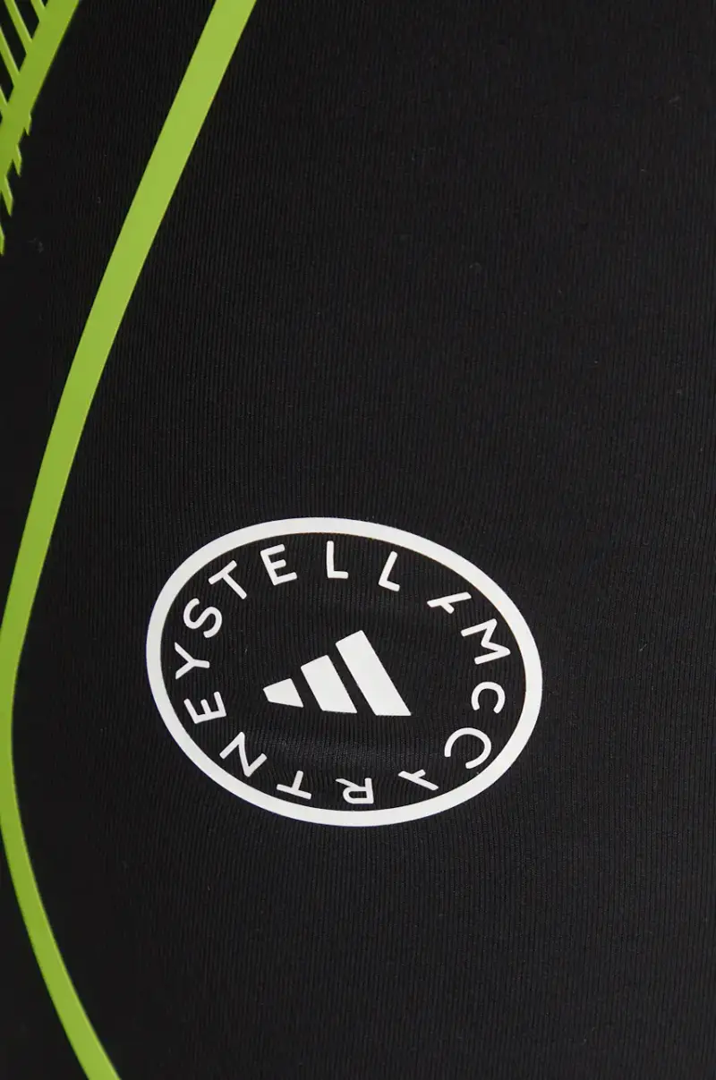 pantaloncini da allenamento TruePace Nero miniatura 3