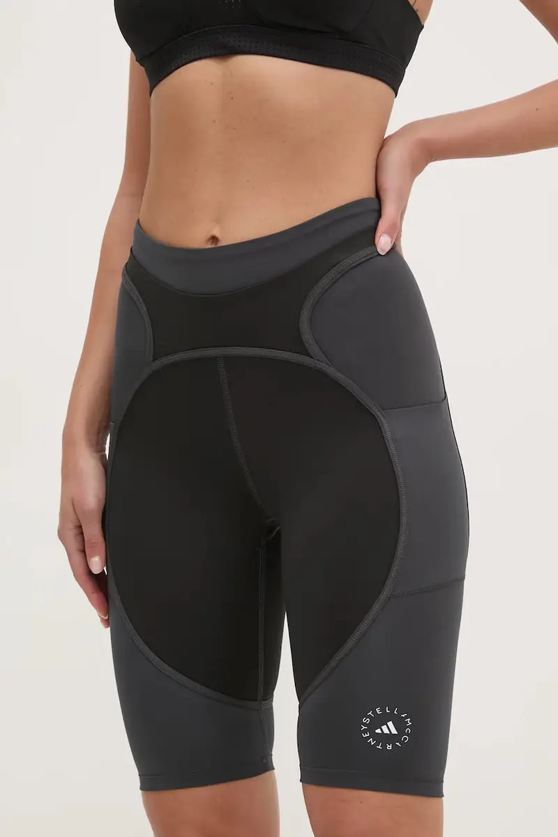 pantaloncini da allenamento Two-Tone colore nero JM0304