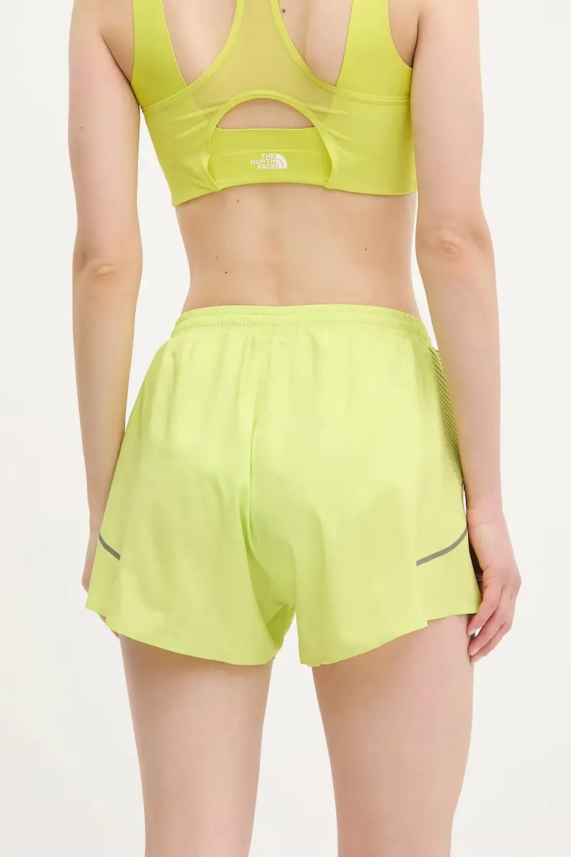 pantaloncini donna colore verde JI8054 miniatura 3