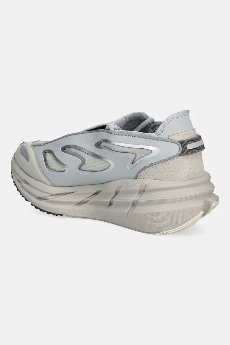 scarpe da allenamento Adistar donna colore grigio JQ5142 miniatura 3