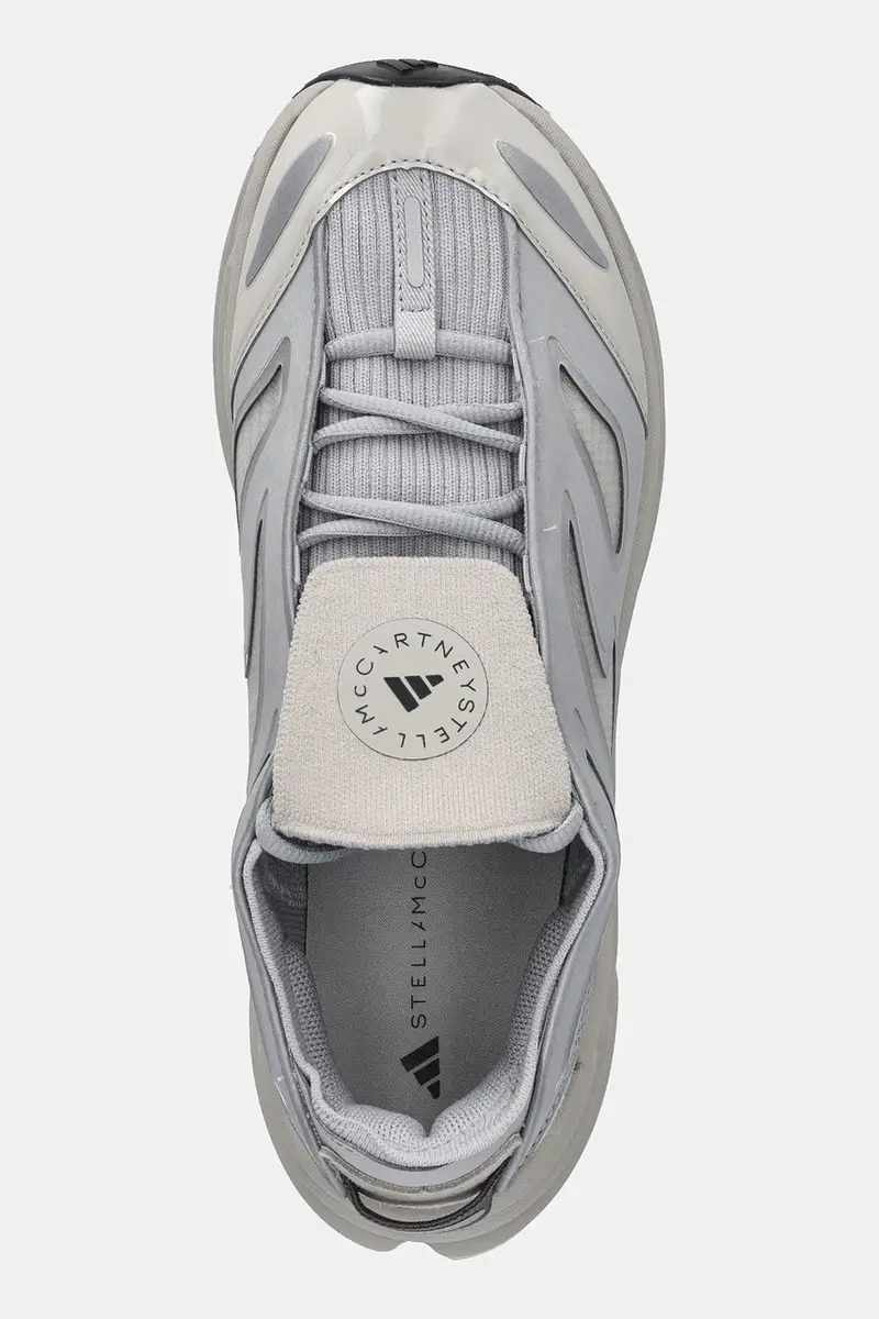 scarpe da allenamento Adistar donna colore grigio JQ5142 miniatura 4