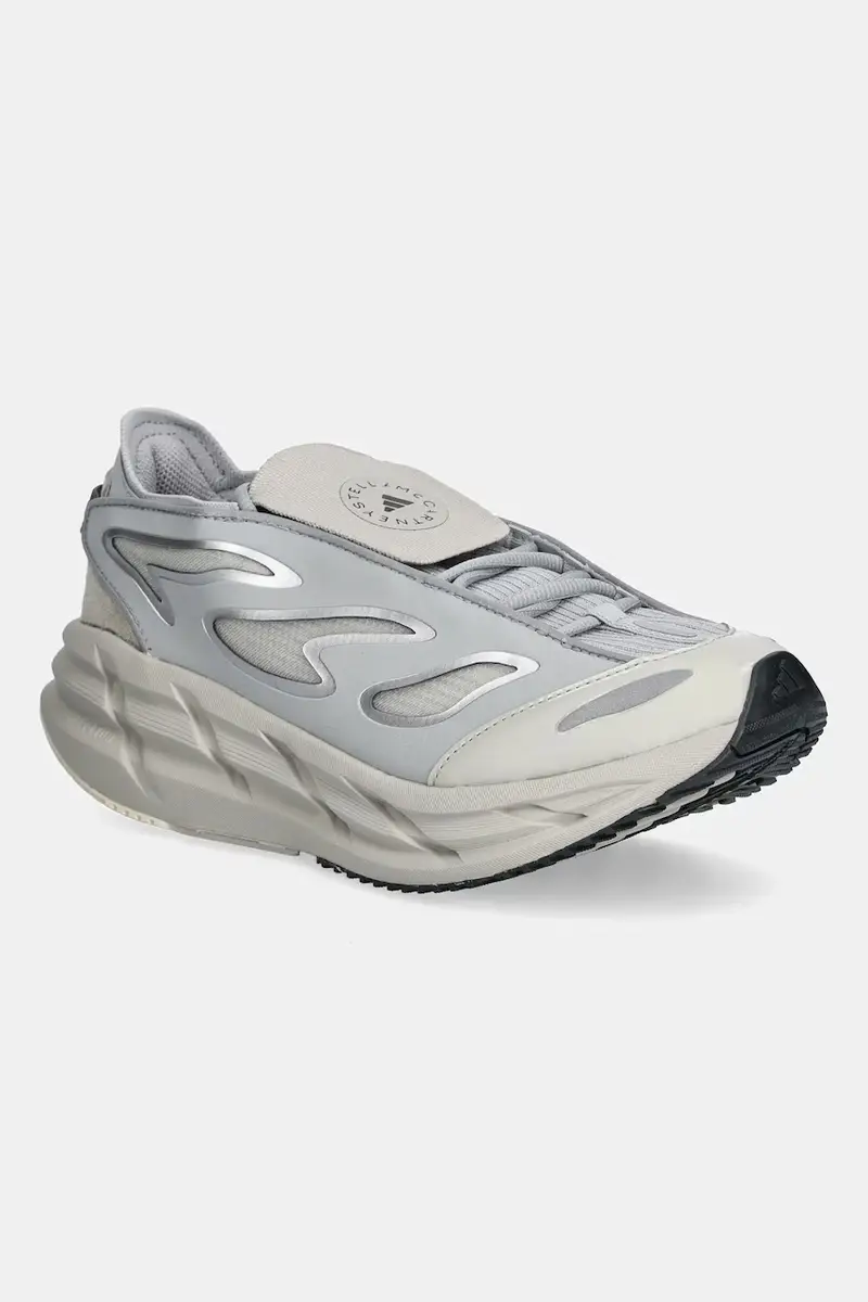 scarpe da allenamento Adistar donna colore grigio JQ5142