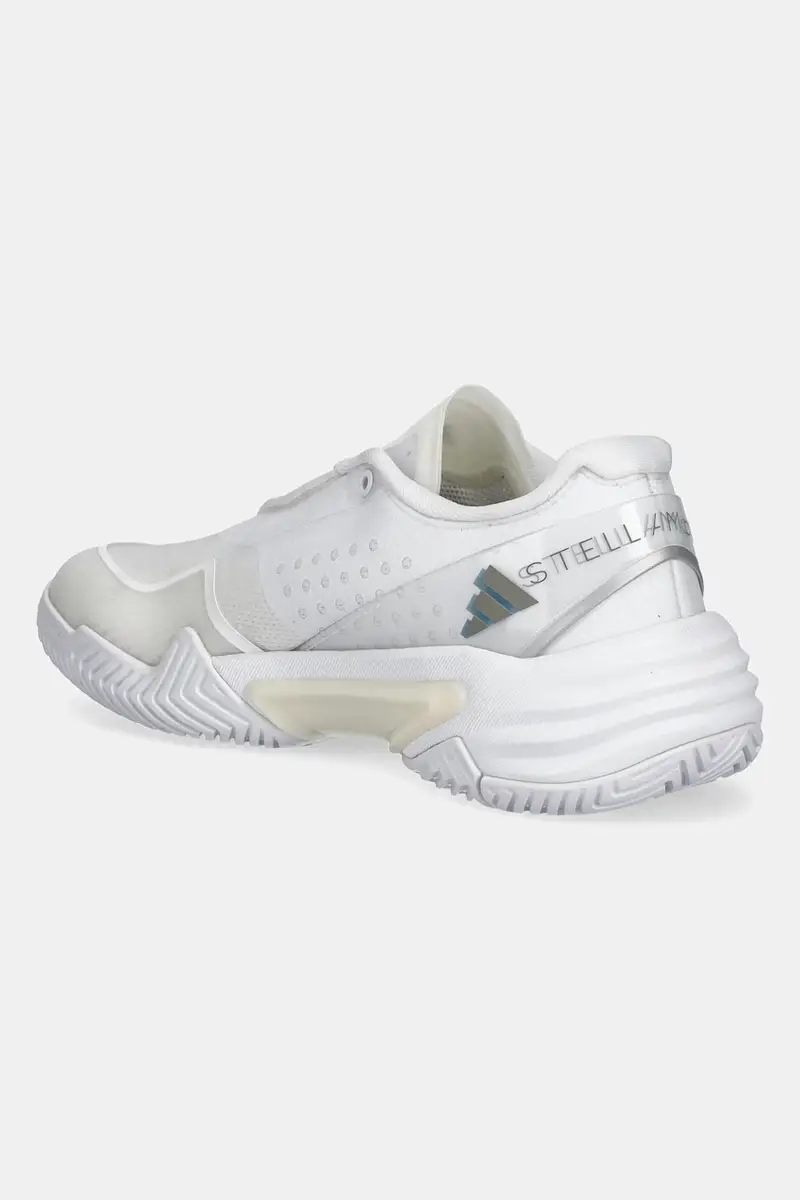 scarpe da allenamento Barricade donna colore bianco JQ5106 miniatura 3