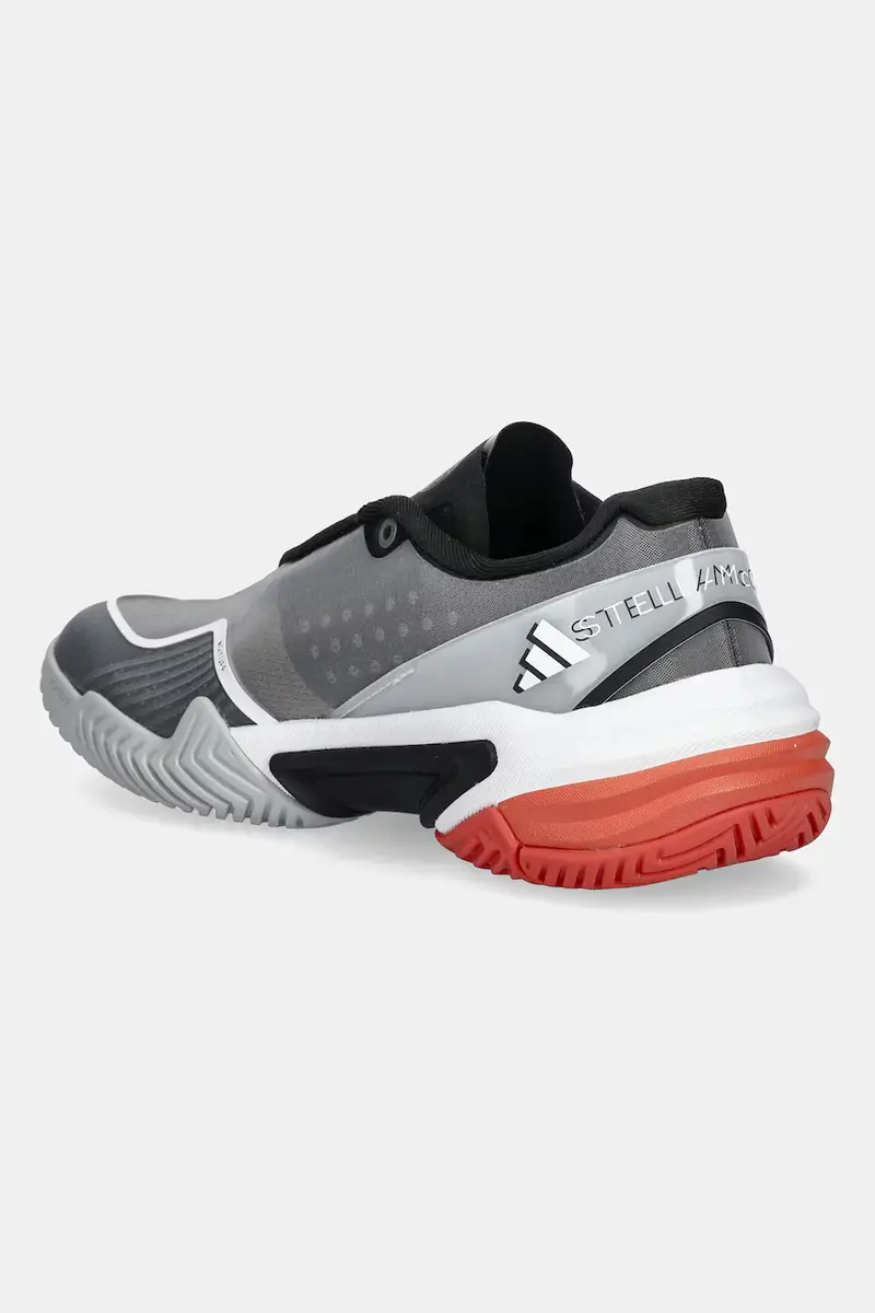 scarpe da allenamento Barricade donna colore grigio JR3285 miniatura 3