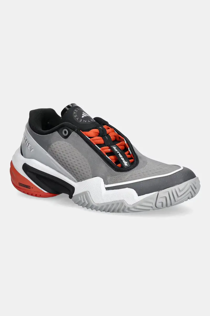 scarpe da allenamento Barricade donna colore grigio JR3285