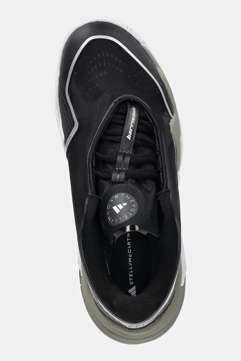 scarpe da allenamento Barricade donna colore nero JR3287 miniatura 4