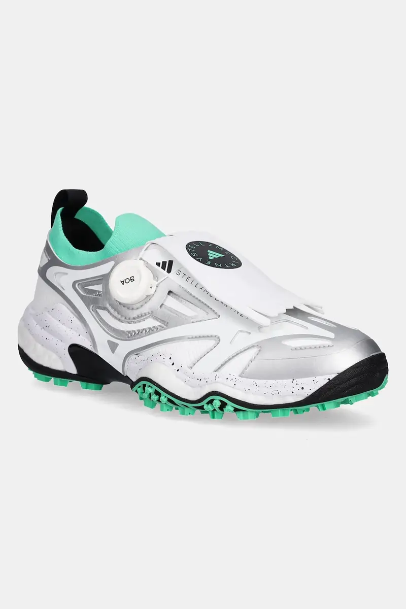 scarpe da allenamento Codechaos Boa colore bianco JH8937