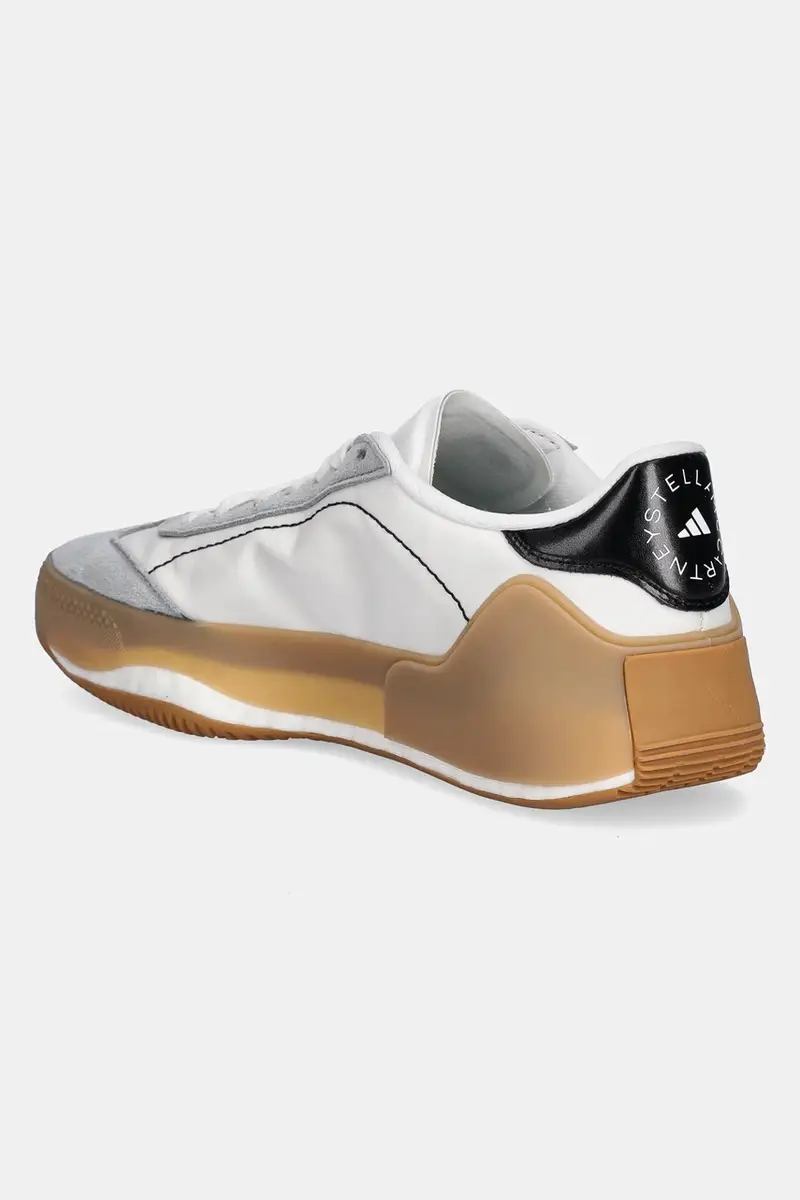 scarpe da allenamento Court Boost colore bianco IE8768 miniatura 3