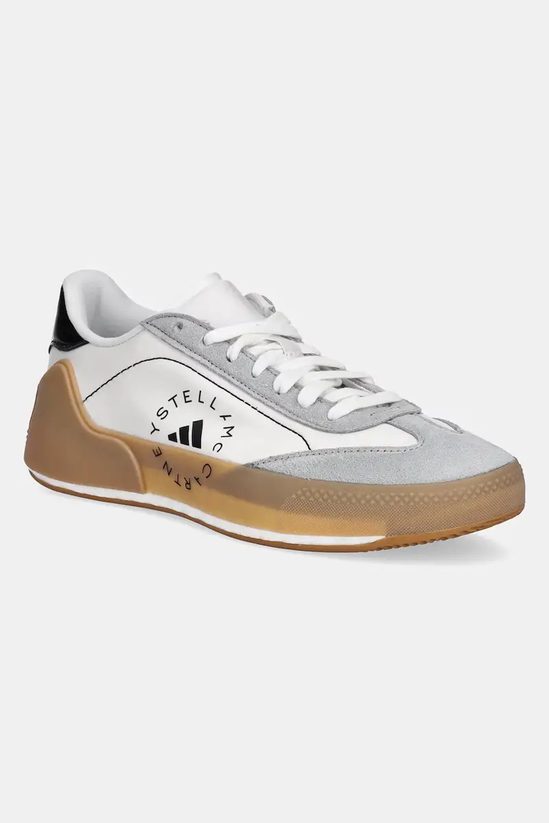 scarpe da allenamento Court Boost colore bianco IE8768