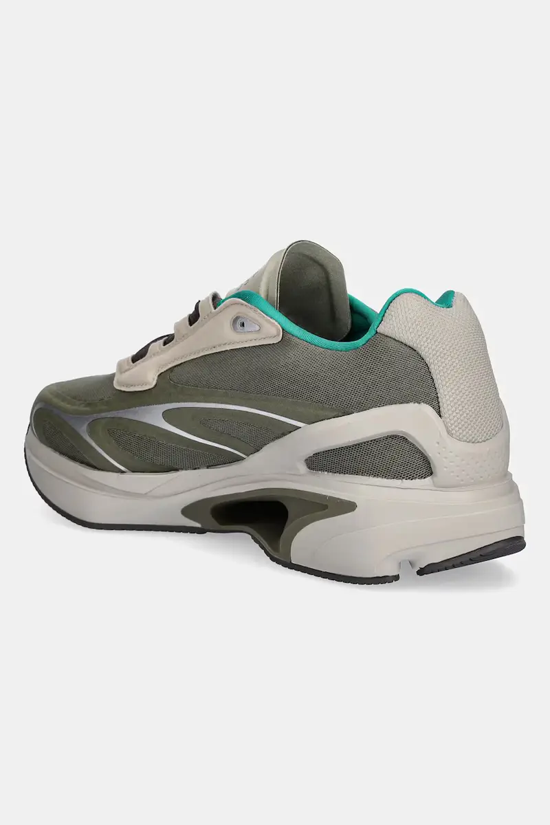 scarpe da allenamento Spw 2000 donna colore grigio JP6038 miniatura 3