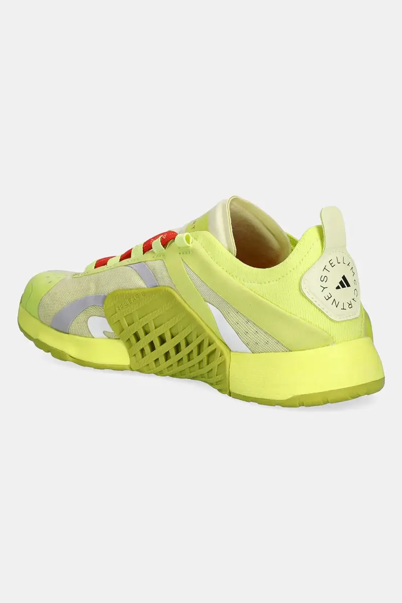 scarpe da allenamento Training Dropset donna colore verde JQ1593 miniatura 3