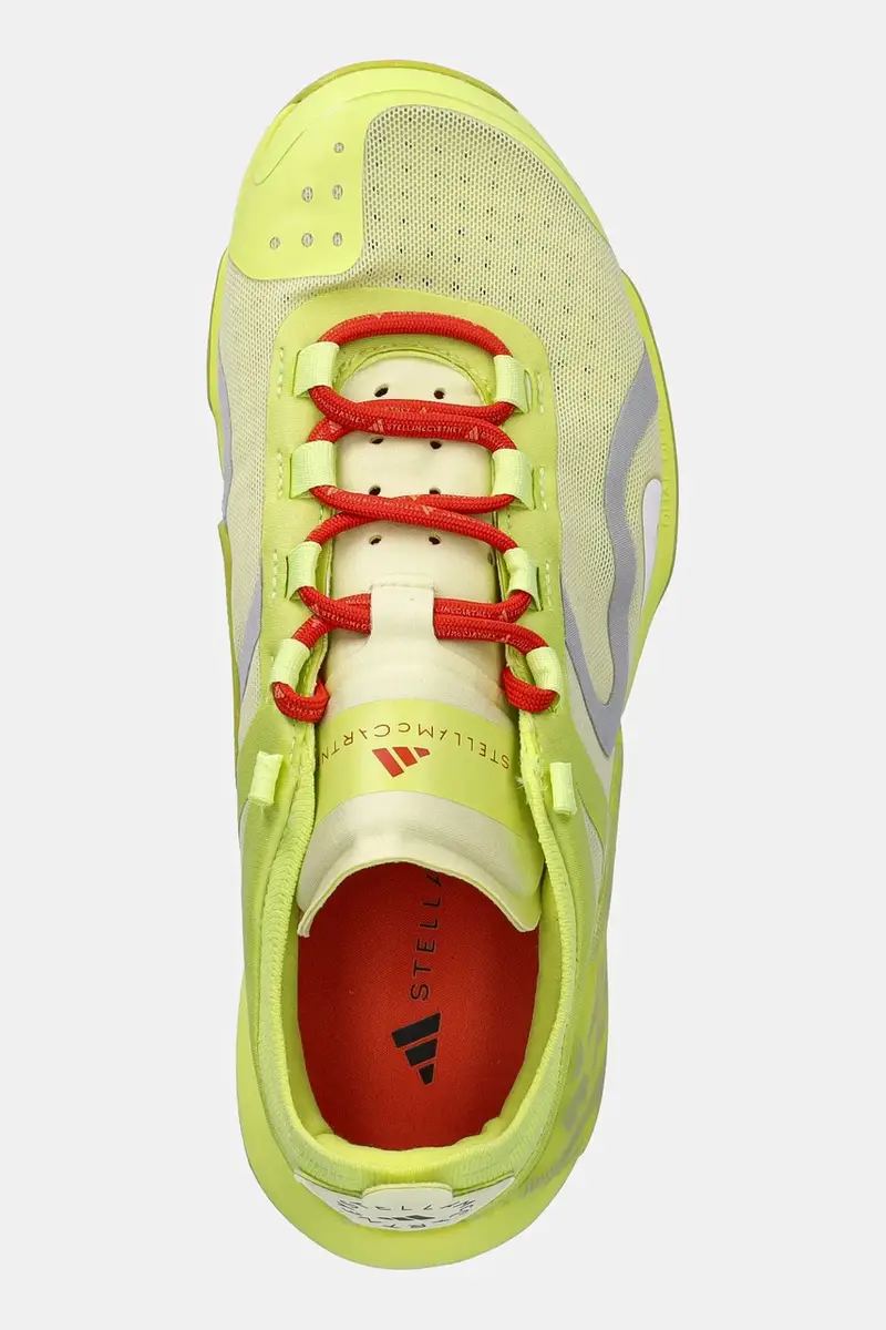 scarpe da allenamento Training Dropset donna colore verde JQ1593 miniatura 4