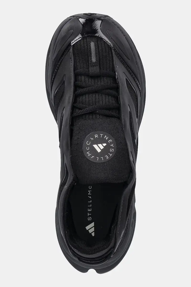 scarpe da corsa Adistar donna colore nero JR3290 miniatura 4