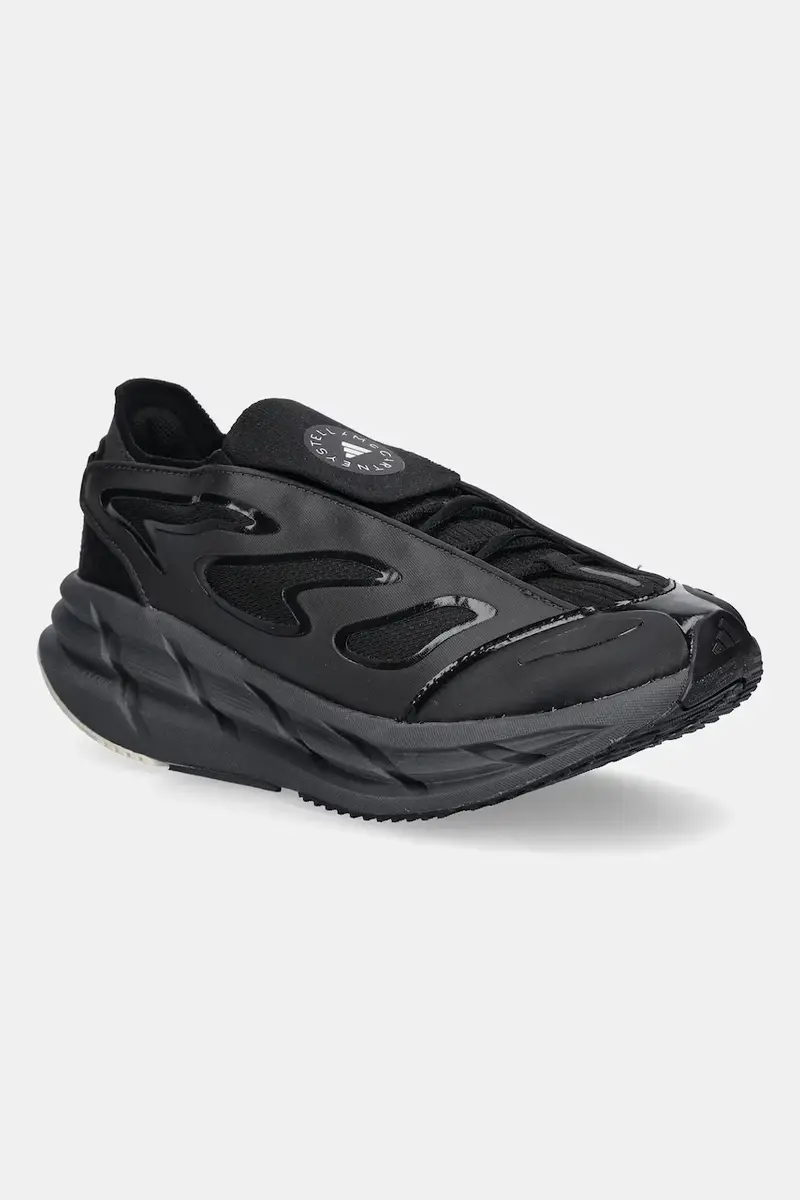 scarpe da corsa Adistar donna colore nero JR3290