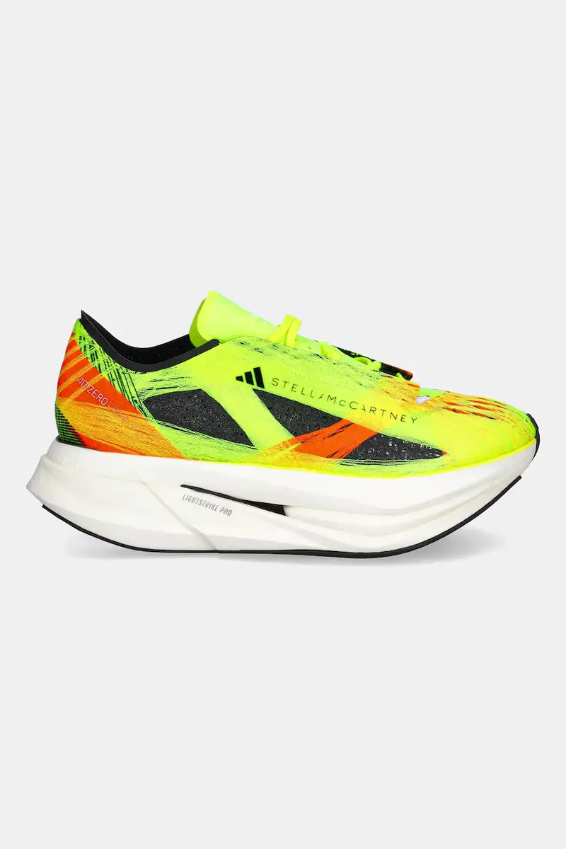 scarpe da corsa Prime X Strung colore verde JR3262 miniatura 2