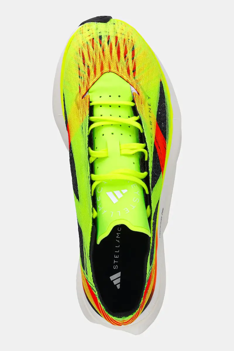 scarpe da corsa Prime X Strung colore verde JR3262 miniatura 4