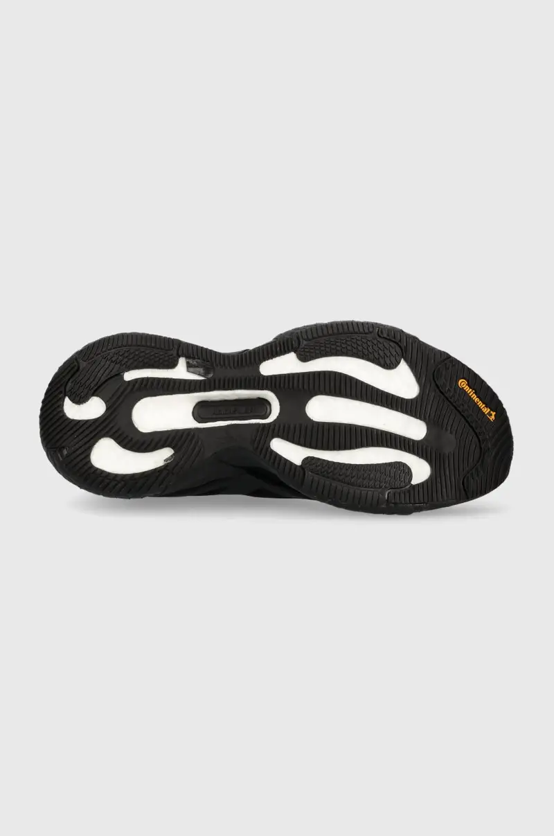 scarpe da corsa Solarglide HQ5961 Nero miniatura 5