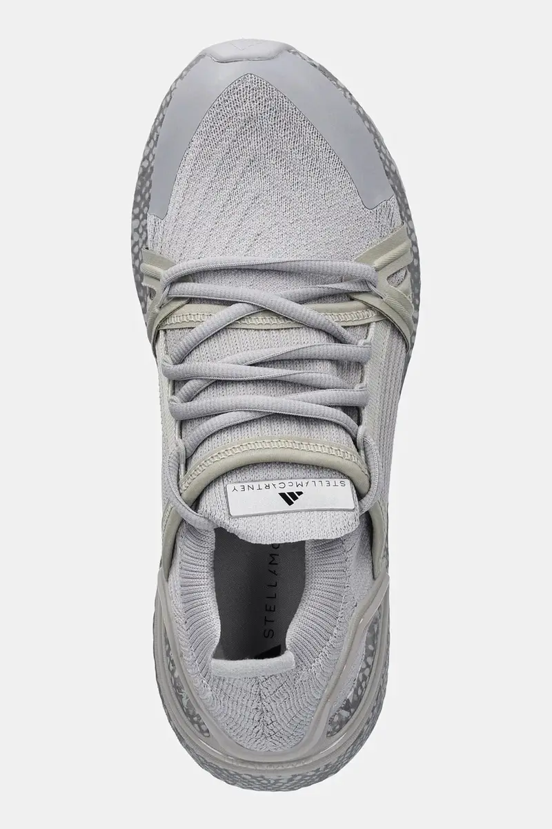 scarpe da corsa Ultraboost 20 donna colore grigio JR3264 miniatura 4