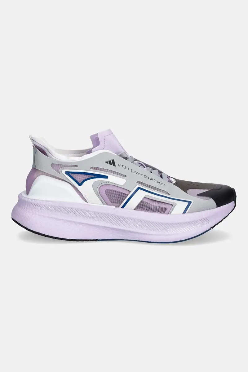 scarpe da corsa Ultraboost 5 donna colore violetto JR0664 miniatura 2