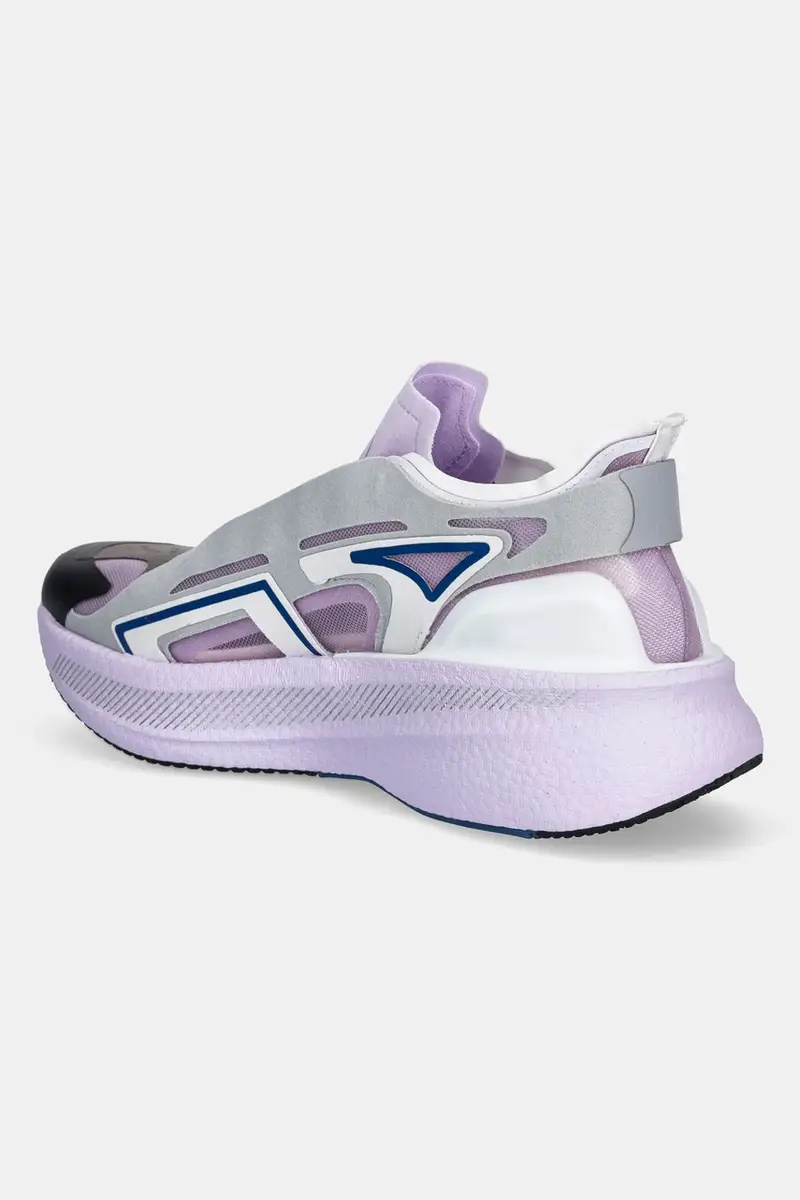 scarpe da corsa Ultraboost 5 donna colore violetto JR0664 miniatura 3