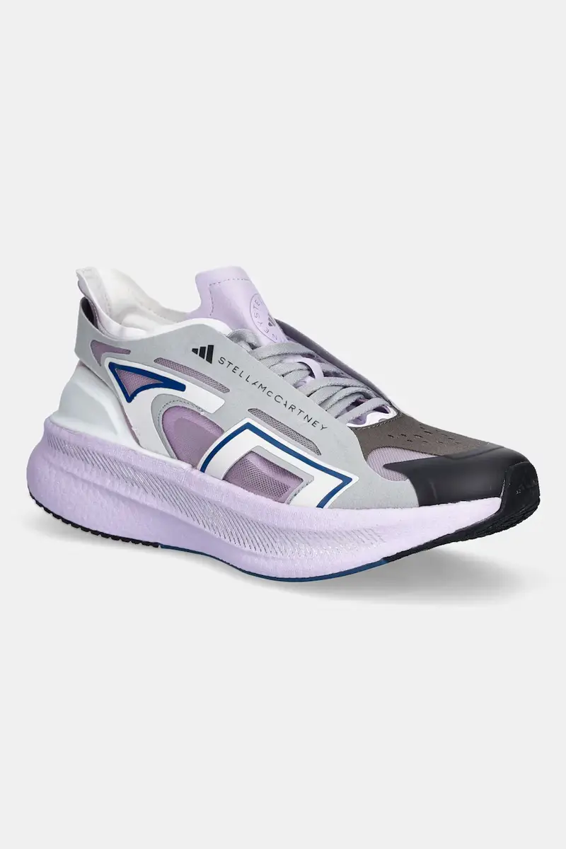 scarpe da corsa Ultraboost 5 donna colore violetto JR0664