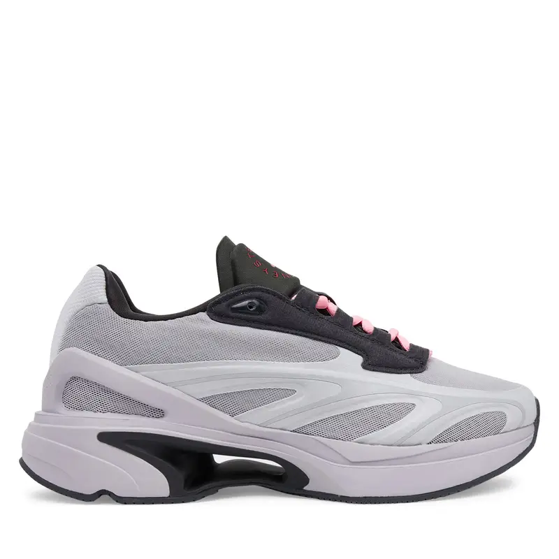 Scarpe da palestra adidas by Stella McCartney Sportswear 2000 JH8764 Grigio