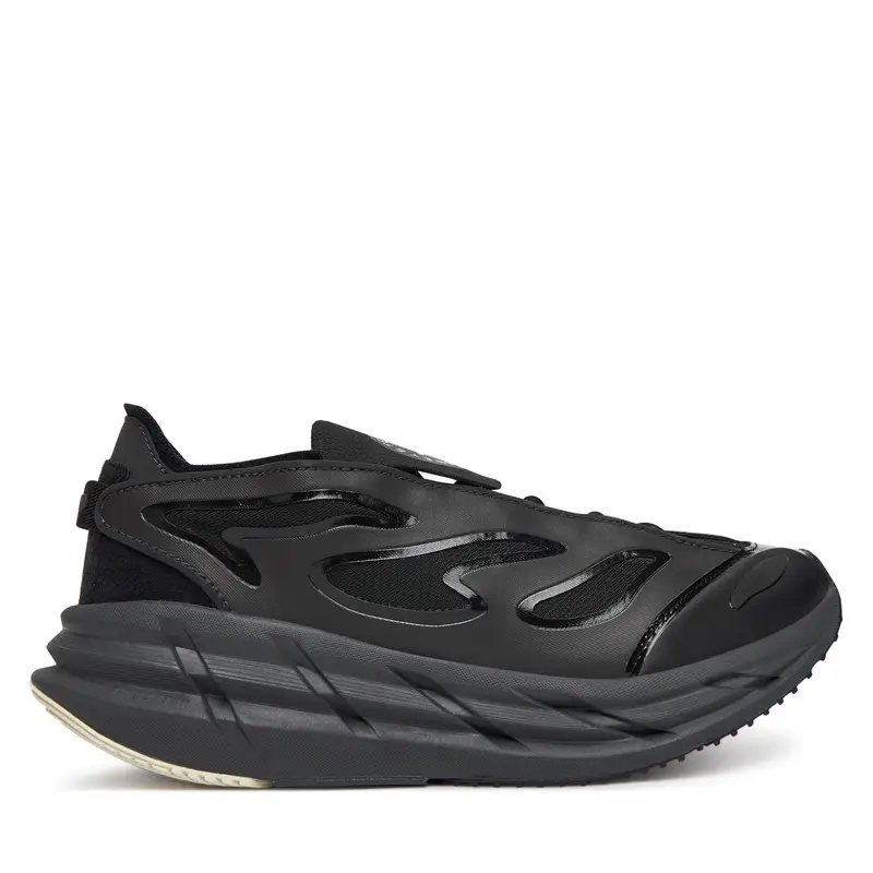 Scarpe running adidas by Stella McCartney adistar JR3290 Nero