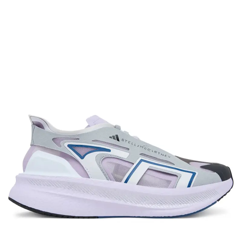 Scarpe running adidas by Stella McCartney Ultraboost 5 JR0664 Grigio