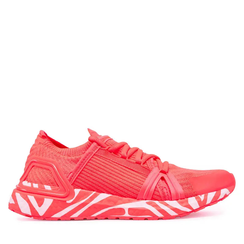 Scarpe running adidas by Stella McCartney Ultraboost DNA JH6332 Rosso