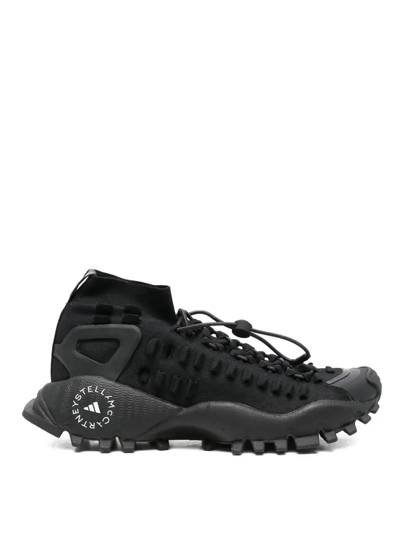 Scarpe Tracking Seeulater Nero