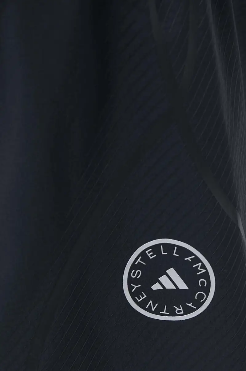 shorts da corsa TruePace colore nero IT9728 miniatura 5