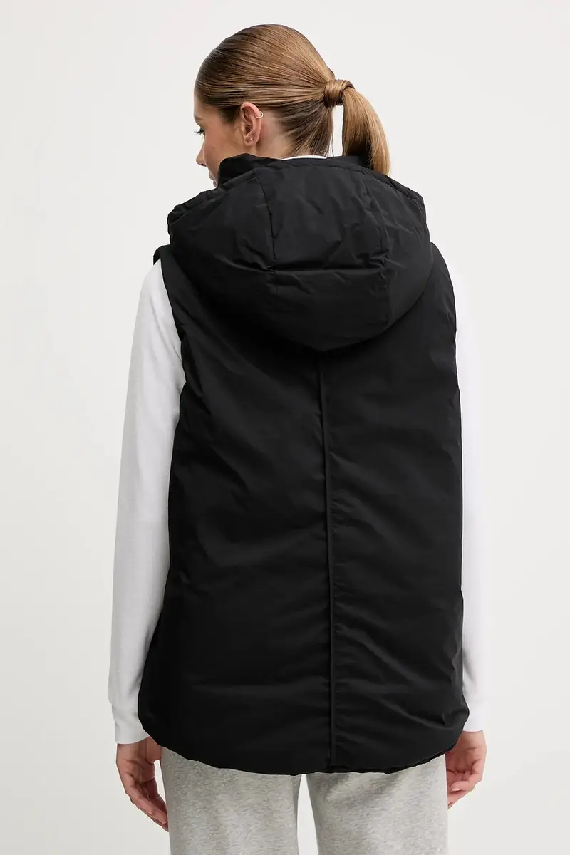 smanicato colore nero JW2038 miniatura 3