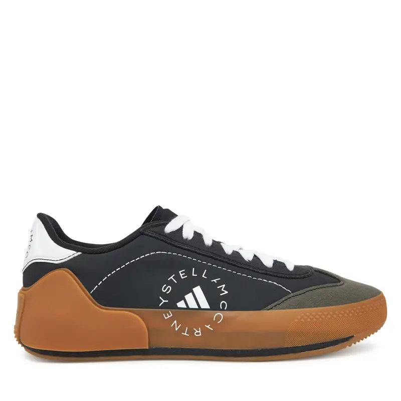 Sneakers adidas by Stella McCartney Boost IE3494 Nero