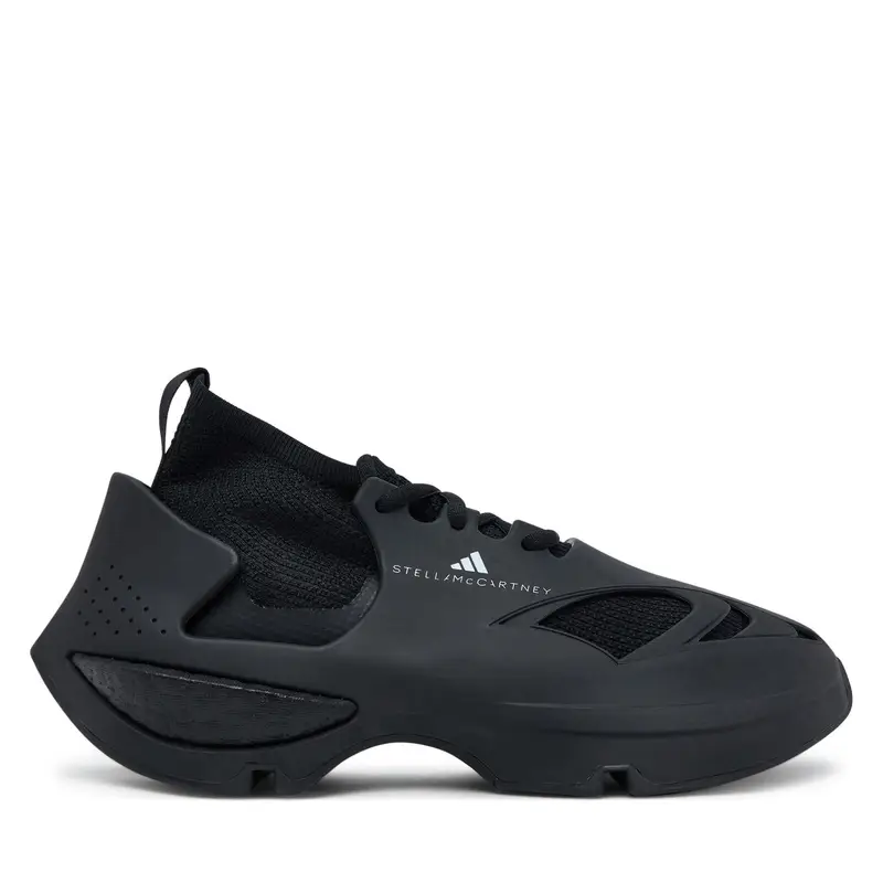 Adidas By Stella McCartney Sneakers Donna Nero