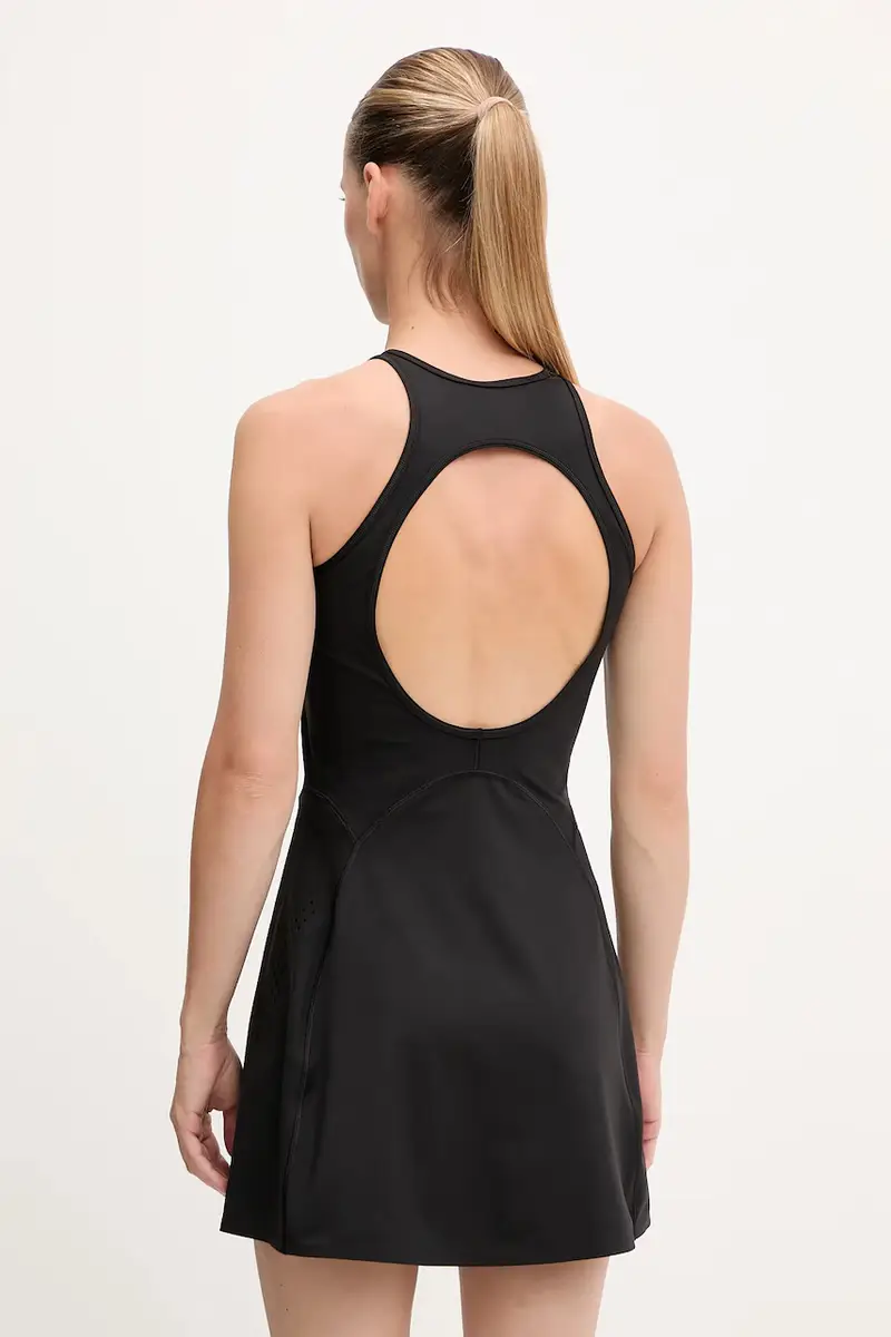 vestito sportivo TruePurpose colore nero JW4568 miniatura 3