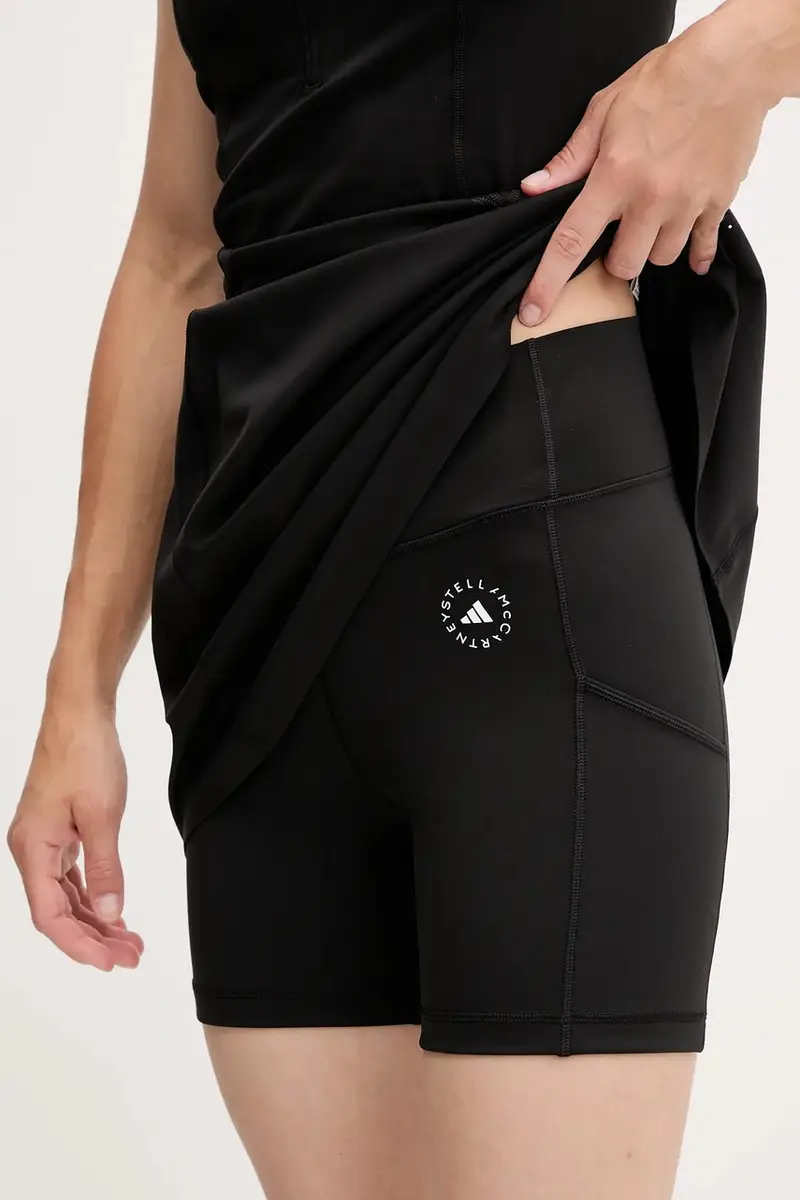 vestito sportivo TruePurpose colore nero JW4568 miniatura 4