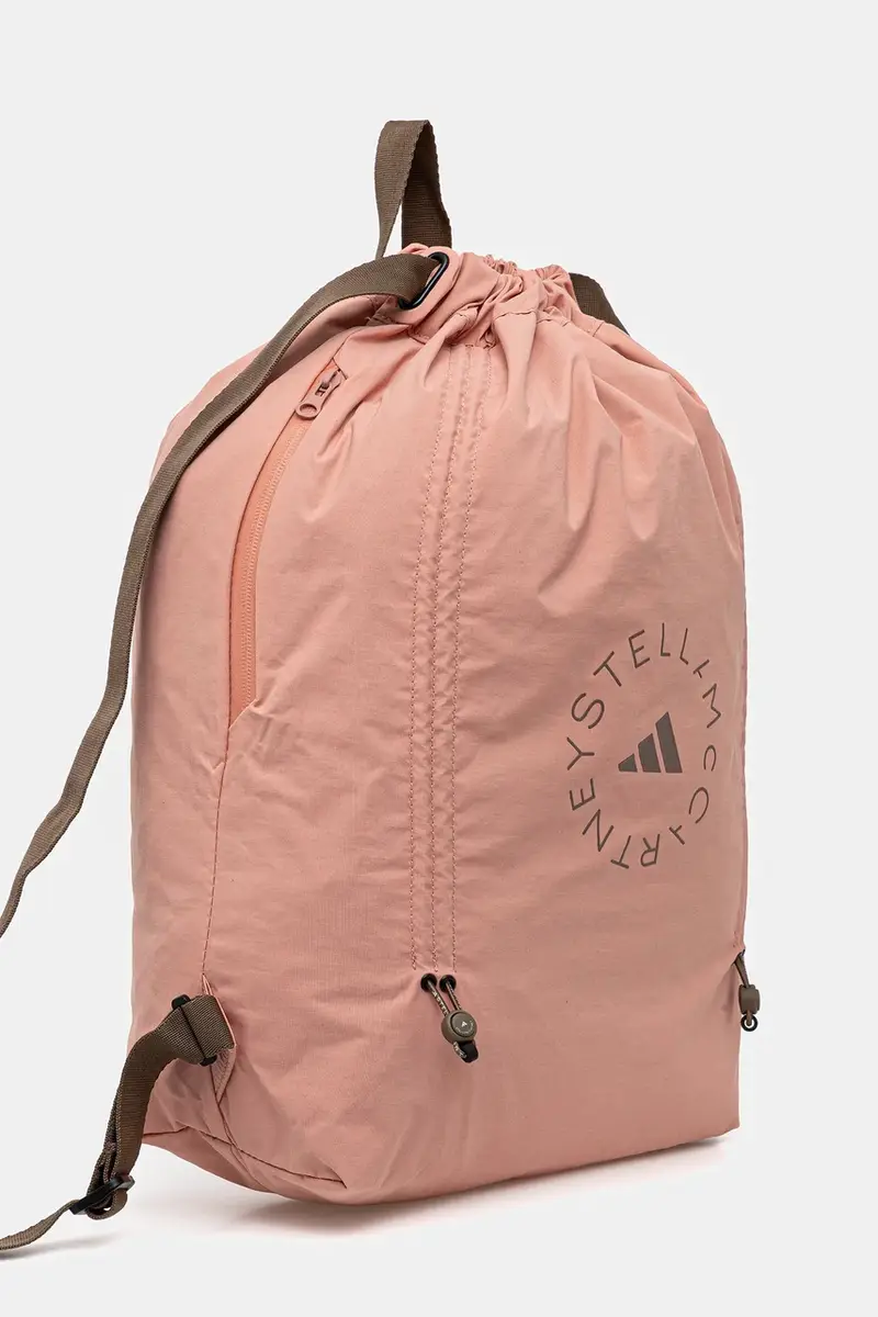 zaino colore rosa JY4198 miniatura 2