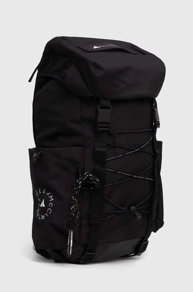 zaino donna colore nero IN9103 miniatura 2