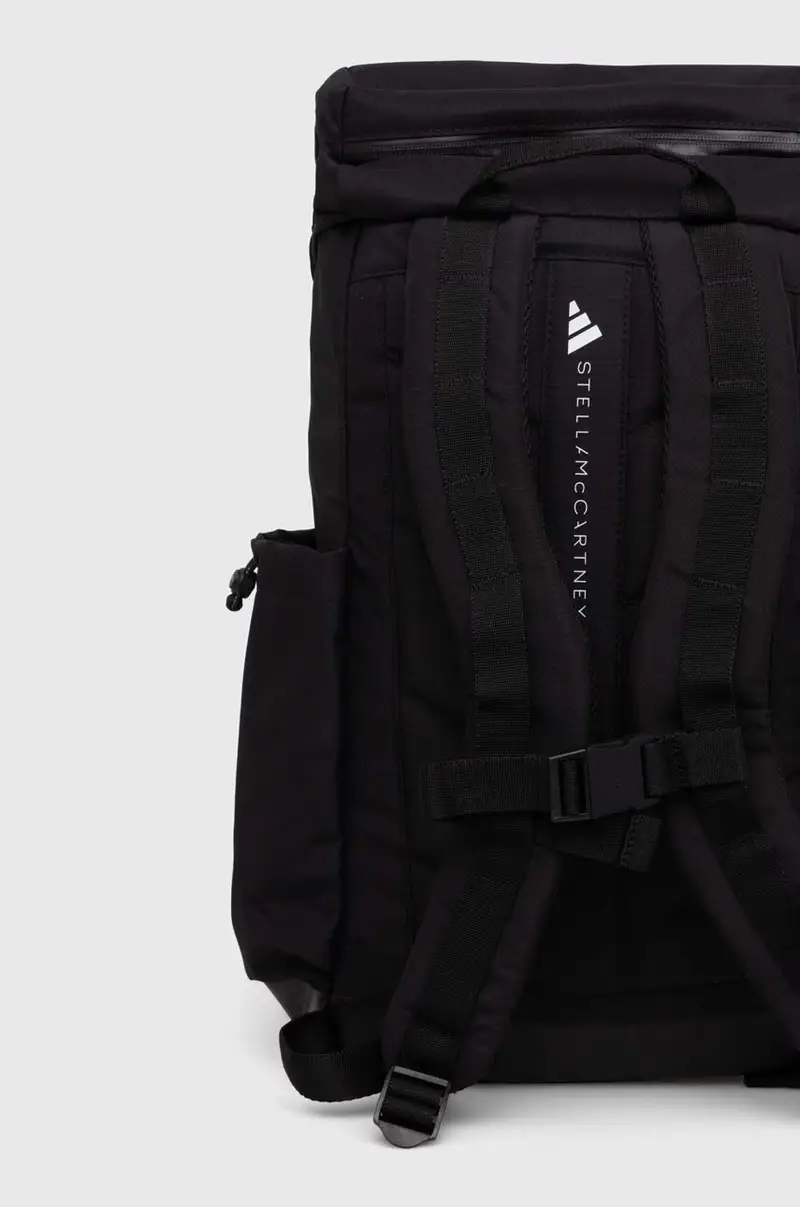 zaino donna colore nero IN9103 miniatura 3