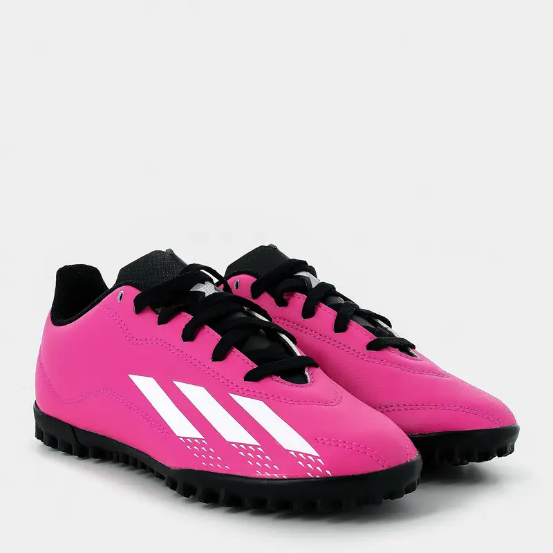 Calcetto Adidas da Bambino, nero miniatura 2