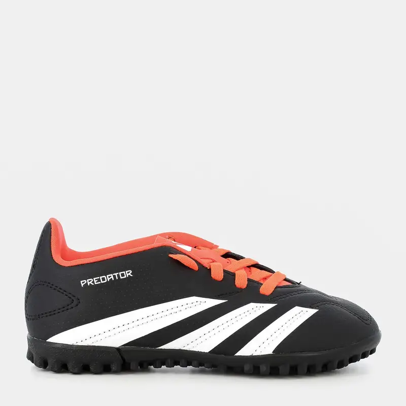 Calcetto Adidas da Bambino, nero