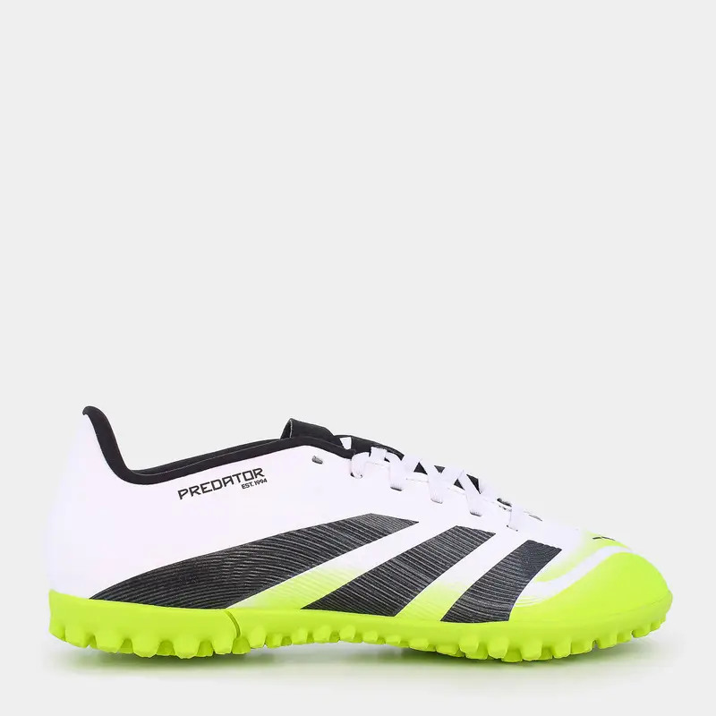 Calcetto Adidas da Uomo, bianco