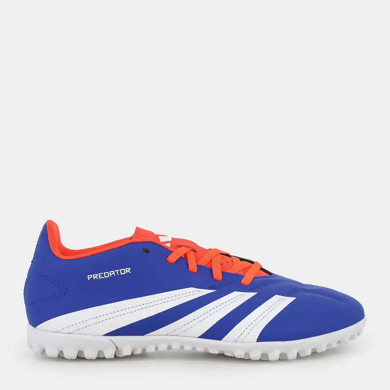 Calcetto Adidas da Uomo, blu