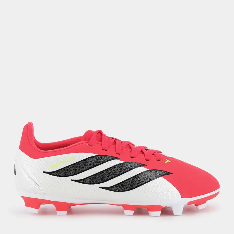 Calcio Adidas da Bambino, rosso