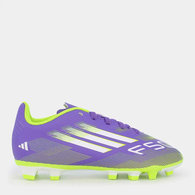 Calcio Adidas da Bambino, viola