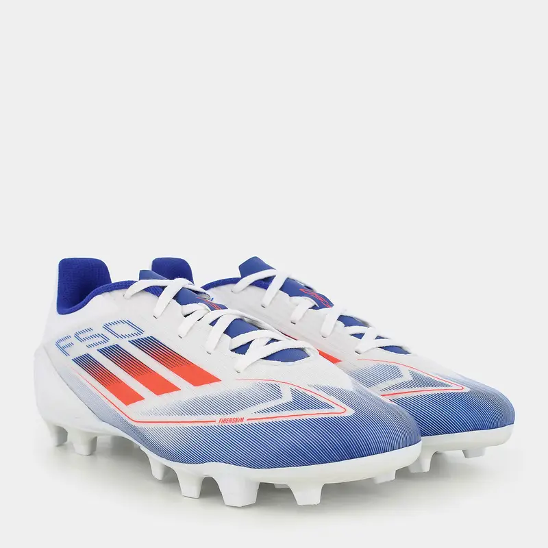 Calcio Adidas da Uomo, bianco miniatura 2