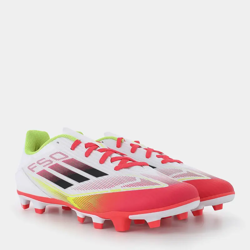 Calcio Adidas da Uomo, bianco miniatura 2