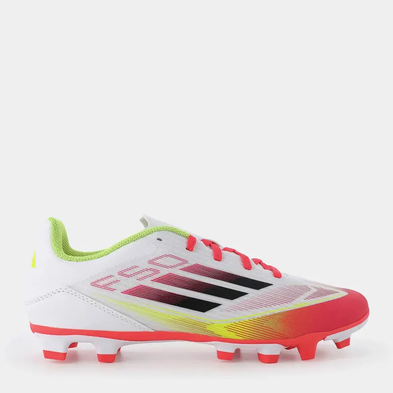 Calcio Adidas da Uomo, bianco