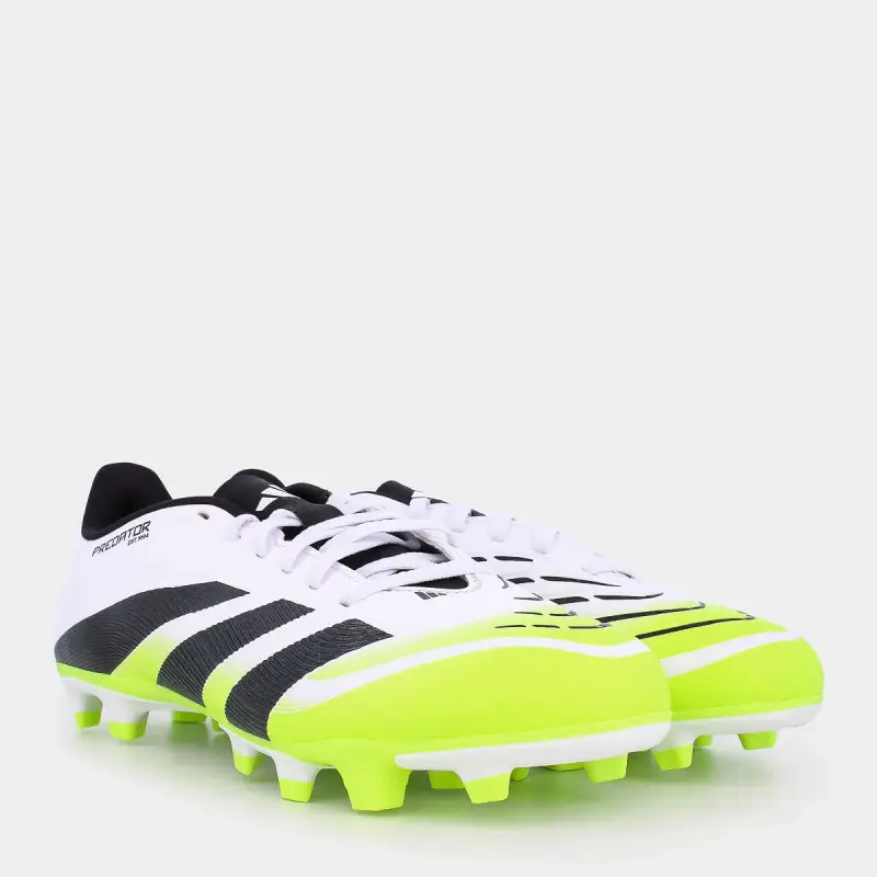 Calcio Adidas da Uomo, bianco miniatura 2