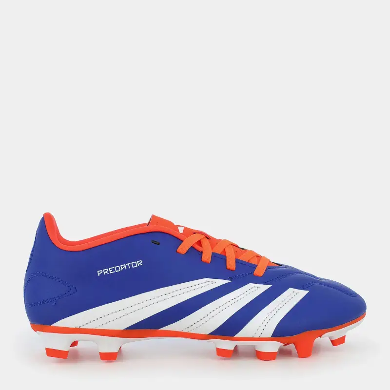 Calcio Adidas da Uomo, blu